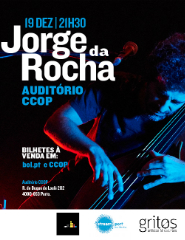 Jorge da Rocha