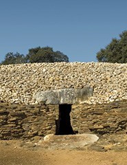 Monumentos Megalíticos de Alcalar - 19