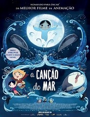 Close-Up I A CANÇÃO DO MAR (versão portuguesa)