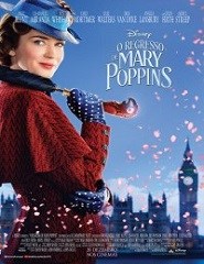 O Regresso de Mary Poppins - VO