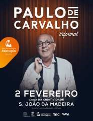 Paulo de Carvalho
