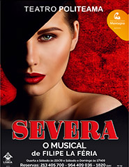 Severa - O Musical