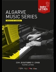 Algarve Music Series | Música de Câmara