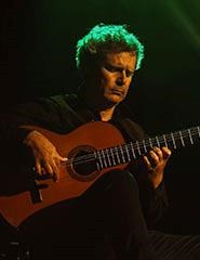 Pedro Jóia [concerto comentado]