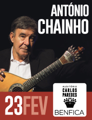 António Chainho