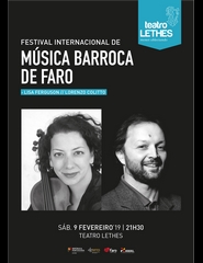 Música Barroca de Faro