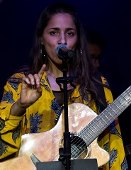 Sara Alhinho