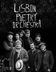 Lisbon Poetry Orchestra