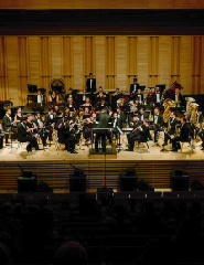 Revisitar Gershwin - Orquestra de Sopros de Coimbra