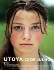 Utoya, 22 Julho