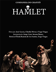 Hamlet - Companhia do Chapitô