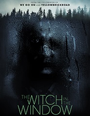 Fantasporto 2019 - The Witch in the Window