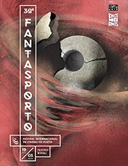 Fantasporto 2019 - PRÉMIO CINEMA PORTUGUÊS