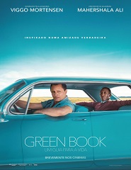Cinema | GREEN BOOK - UM GUIA PARA A VIDA