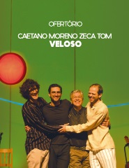Ofertório | Caetano Veloso