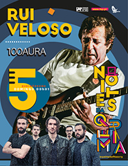 Noites da Queima das Fitas do Porto 2019 - Dia 5 | Meia Noite