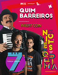 Noites da Queima das Fitas do Porto 2019 - Dia 7