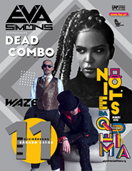 Noites da Queima das Fitas do Porto 2019 - Dia 11