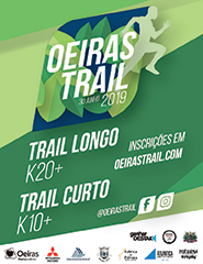 Oeiras Trail