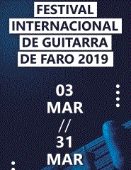 Encerramento 3º Fest. Int. Guitarra de Faro