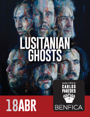 LUSITANIAN GHOSTS