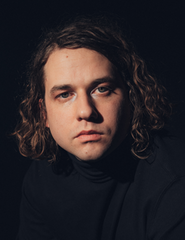 Kevin Morby – ciclo gnration@
