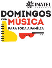 DOMINGOS COM MÚSICA - Proj. Pedagógico Sinfonix/Cultivarte