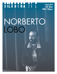Norberto Lobo