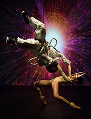 Home2.0- Vortice Dance Company