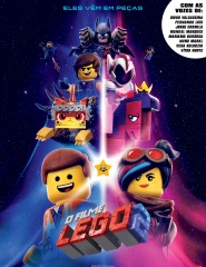 O Filme Lego 2