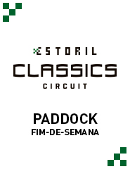 Estoril Classics 2019 | Paddock Fim-de-Semana