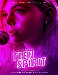 Teen Spirit: Conquista o Sonho