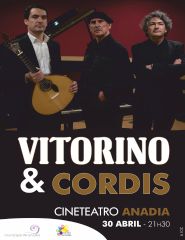 Vitorino e Cordis