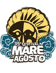 35º Festival Maré de Agosto