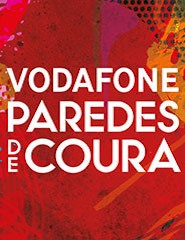 Vodafone Paredes de Coura 2019 - Bilhete Diário