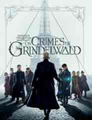 Monstros Fantásticos Os crimes de Grindewald