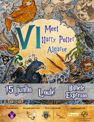 VI Meet Harry Potter - Expresso