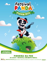 Festival Panda 2019 - Figueira da Foz