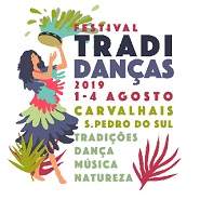 Tradidanças - Festival de Tradições, Dança, Música e Natureza