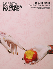 12ª Festa do Cinema Italiano | Caravaggio - A alma e o Sangue