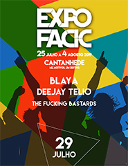 Expofacic-Cantanhede 2019 - 29/07