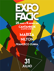 Expofacic-Cantanhede 2019 - 31/07