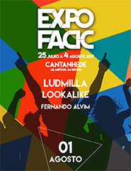 Expofacic-Cantanhede 2019 - 01/08
