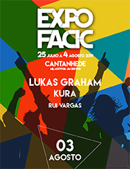 Expofacic-Cantanhede 2019 - 03/08