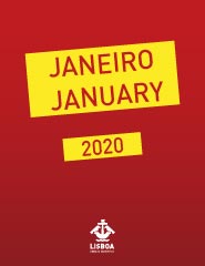 Janeiro/January 2020