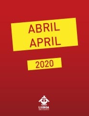 Abril/April 2020