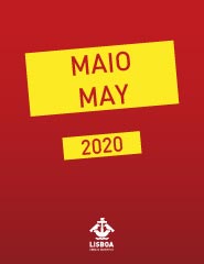Maio/May 2020