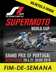 FIM S1GP Supermoto World Cup / Grand Prix of Portugal / Montalegre