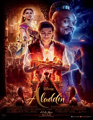 Aladdin - VO