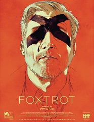Cinema | FOXTROT